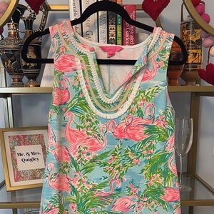 Lilly Pulitzer Harper Dress